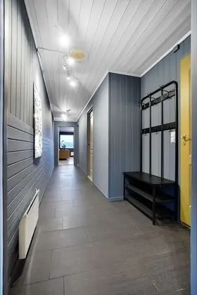 Panoramic Apart Daire (1)