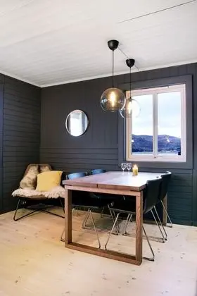 Panoramic Apart Daire (1)