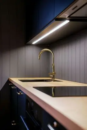 Panoramic Apart Daire (1)