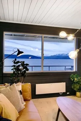 Panoramic Apart Daire (1)