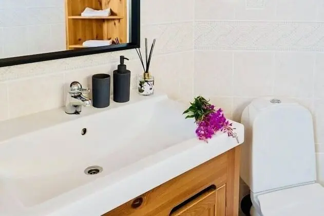 Panoramic Apart Daire (1)