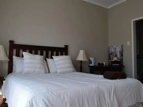 Comfort Oda, 1 Yatak Odası (Double Room )