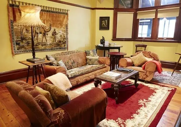 Classic Apart Daire, 2 Yatak Odası (Butlers)