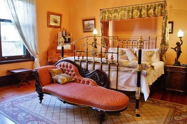 Luxury Apart Daire, 1 Yatak Odası (Musica Viva)
