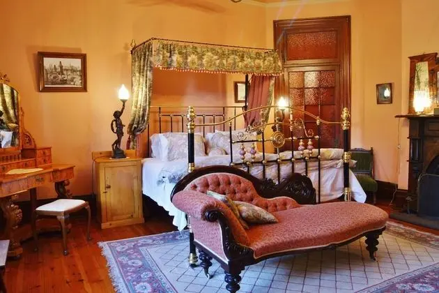Luxury Apart Daire, 1 Yatak Odası (Musica Viva)