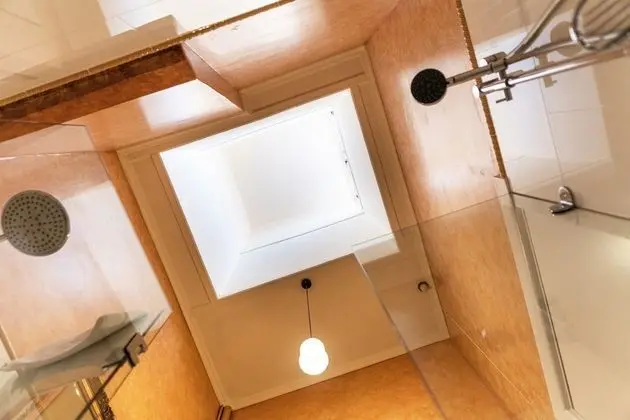 Luxury Apart Daire, 1 Yatak Odası (Musica Viva)