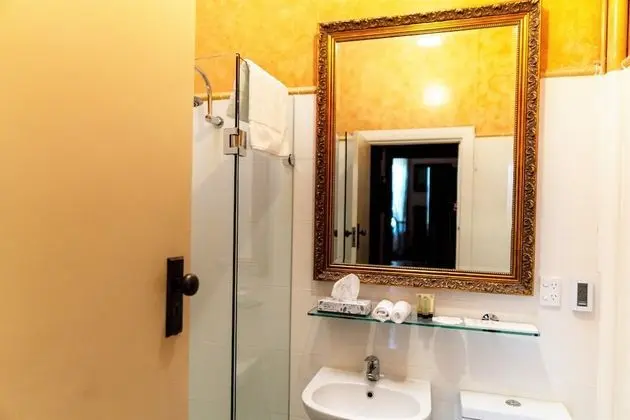 Luxury Apart Daire, 1 Yatak Odası (Musica Viva)