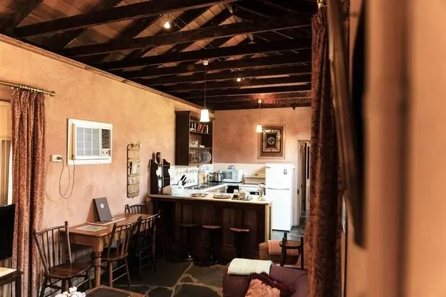 Luxury Kır Evi, Sıcak Su Küveti (Paprika)