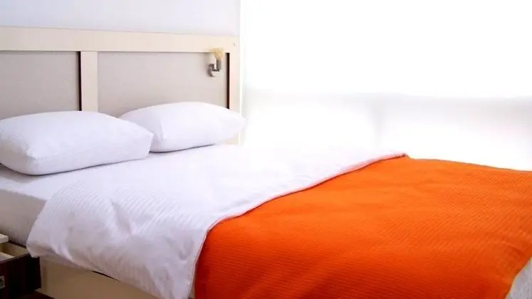 Standart Oda, Şehir Manzaralı