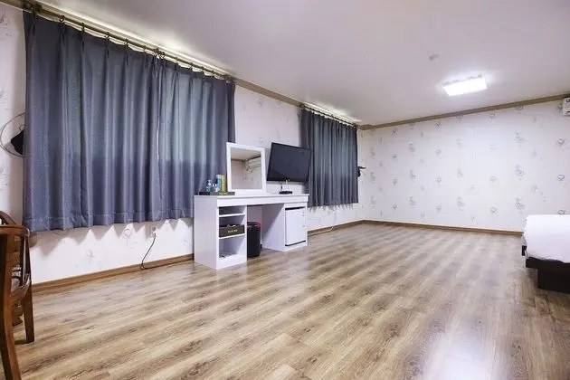 Oda (Special Room)