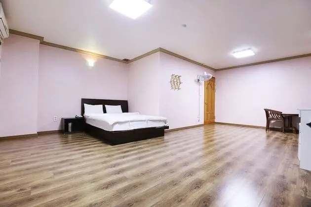 Oda (Special Room)