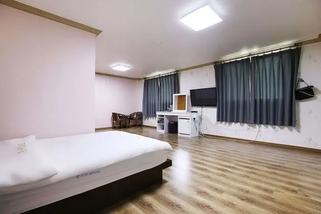 Oda (Special Room)