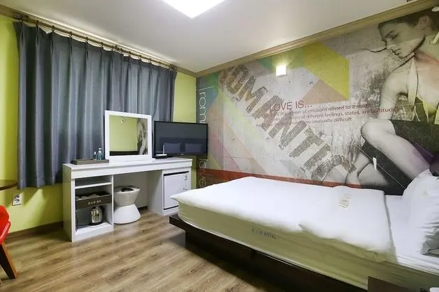 Oda (Standard Room)