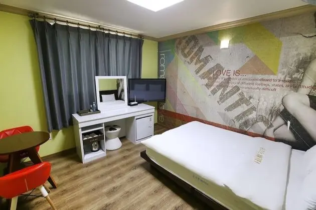 Oda (Standard Room)