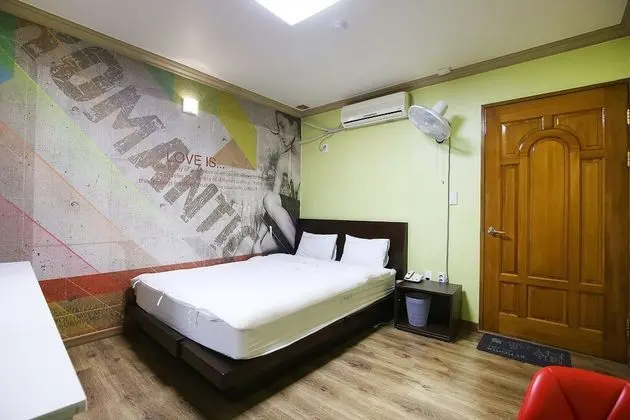 Oda (Standard Room)