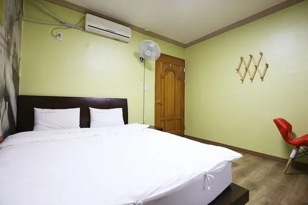 Oda (Standard Room)