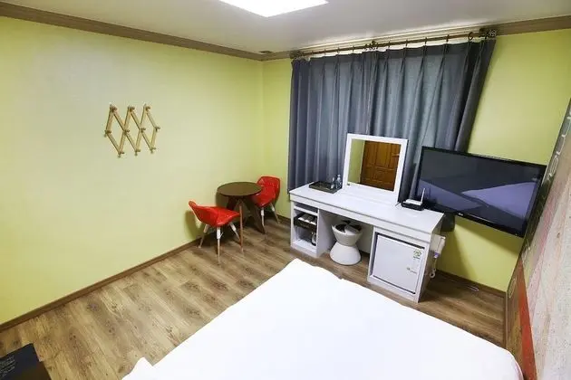 Oda (Standard Room)