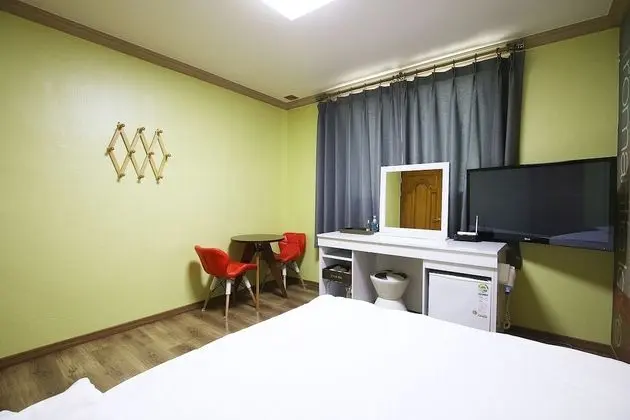 Oda (Standard Room)