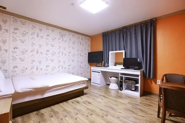 Oda (Standard Room)