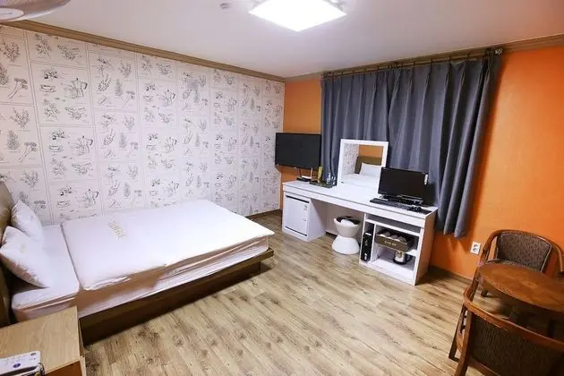 Oda (Standard Room)