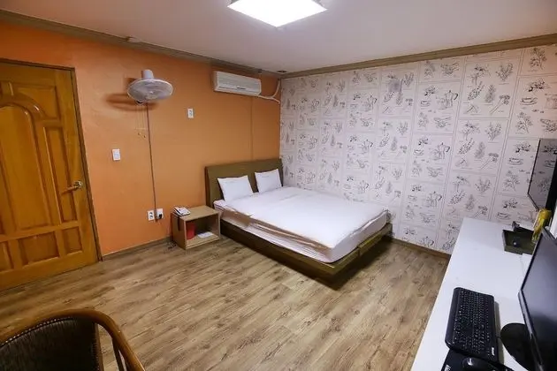 Oda (Standard Room)