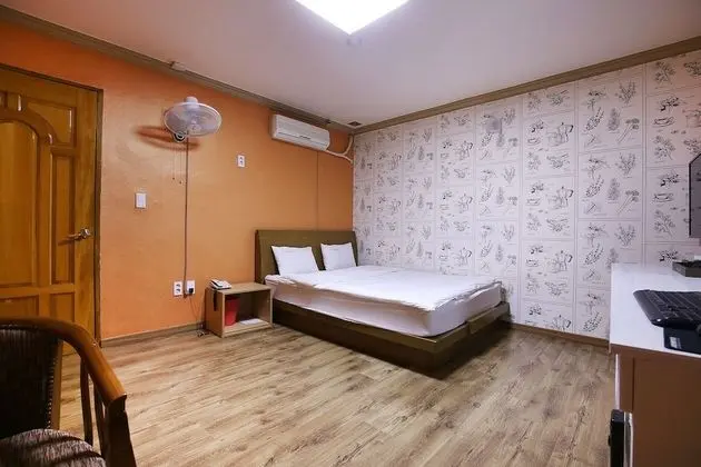 Oda (Standard Room)