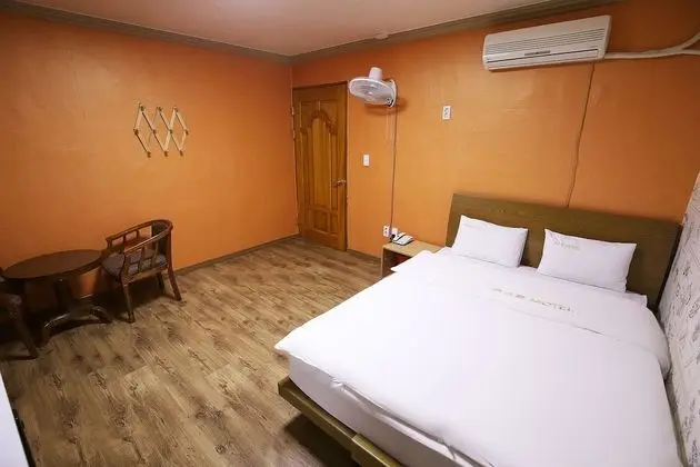 Oda (Standard Room)