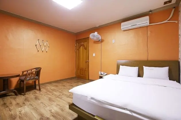 Oda (Standard Room)