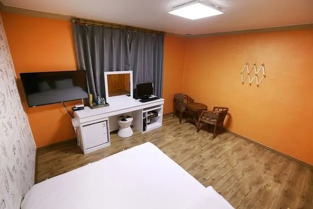 Oda (Standard Room)