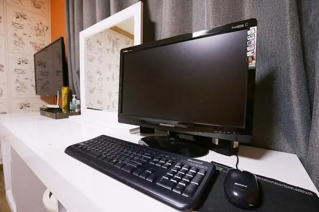 Oda (Standard Room)