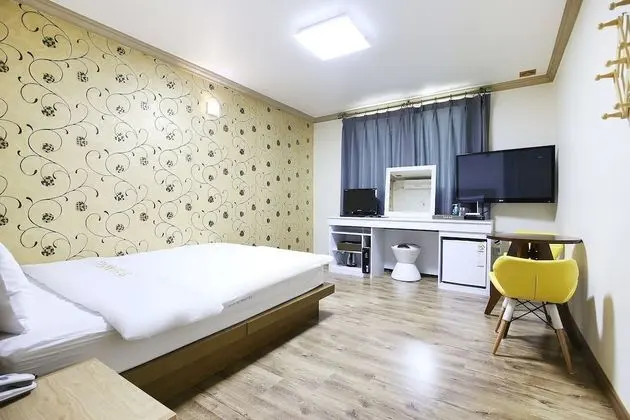 Oda (Standard Room)