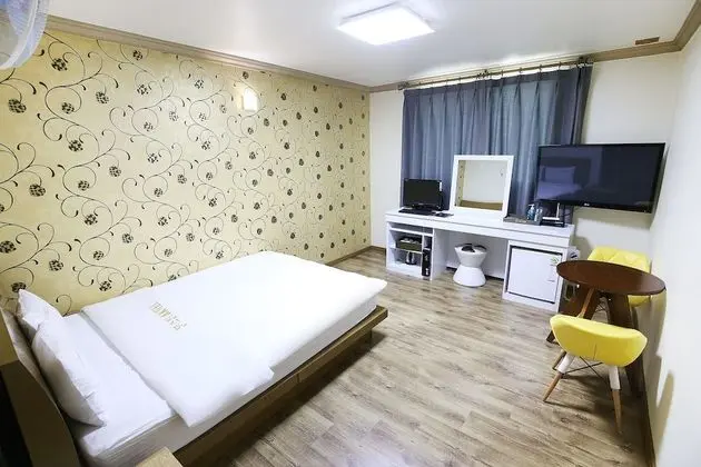 Oda (Standard Room)