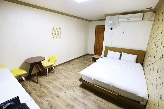 Oda (Standard Room)