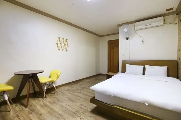 Oda (Standard Room)