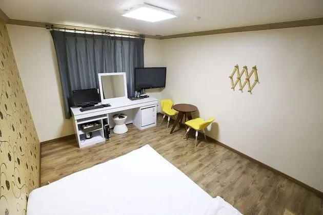 Oda (Standard Room)