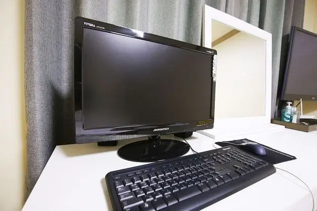 Oda (Standard Room)