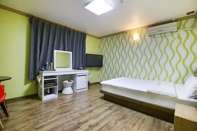 Oda (Standard Room)
