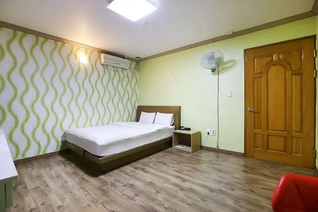 Oda (Standard Room)