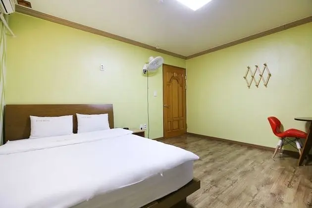 Oda (Standard Room)