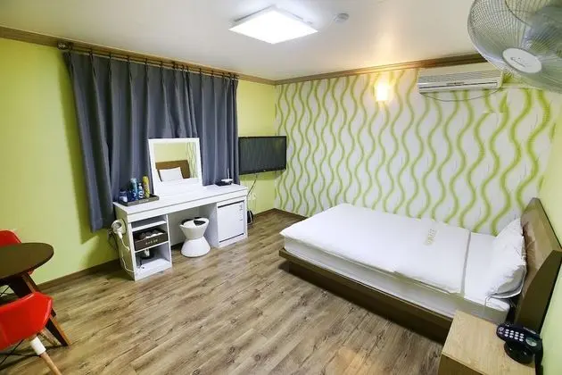 Oda (Standard Room)