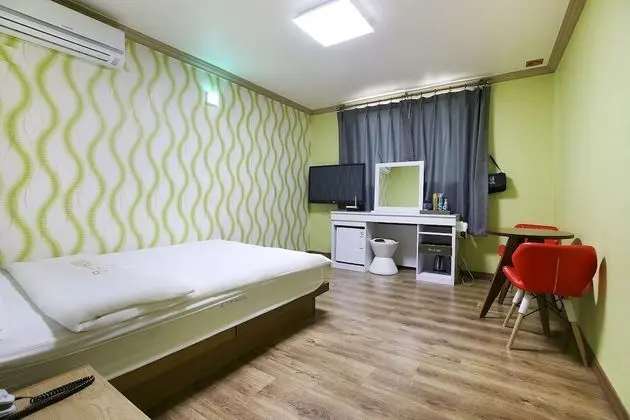 Oda (Standard Room)