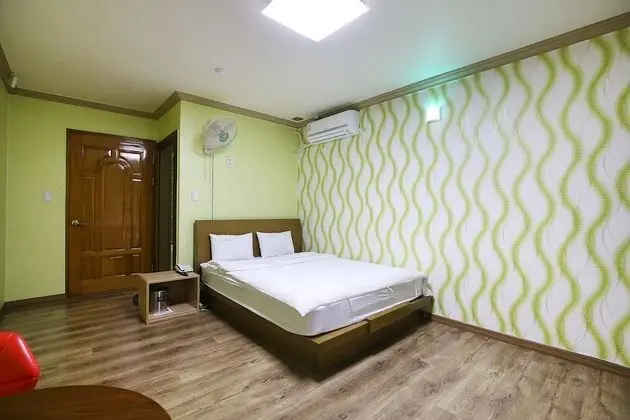Oda (Standard Room)