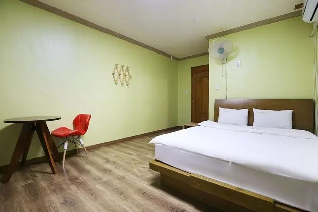 Oda (Standard Room)