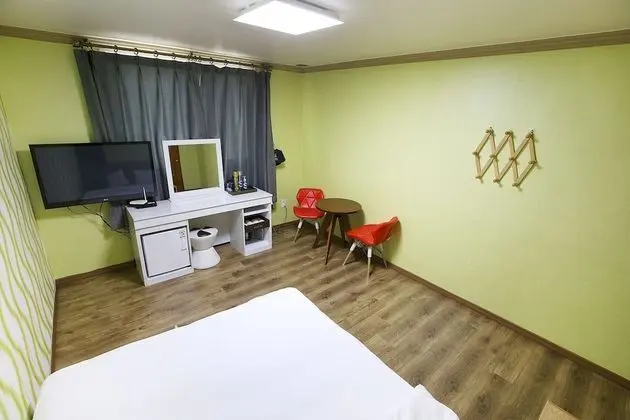 Oda (Standard Room)