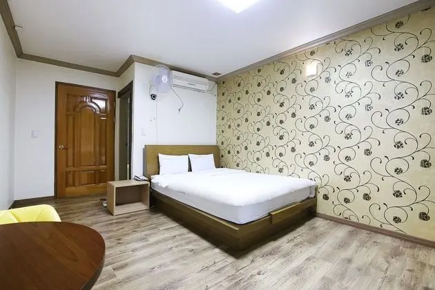 Oda (Standard Room)