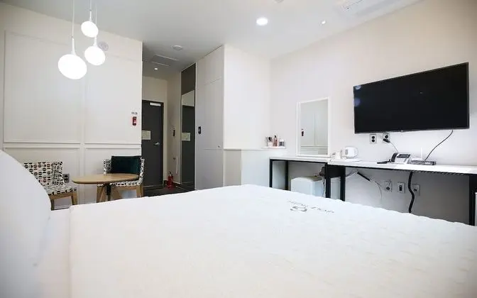 Oda (Standard room)