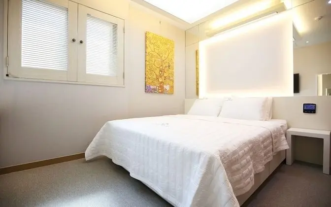 Oda (Standard room)