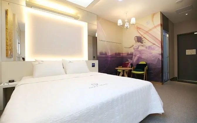 Oda (Standard room)
