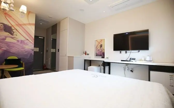 Oda (Standard room)