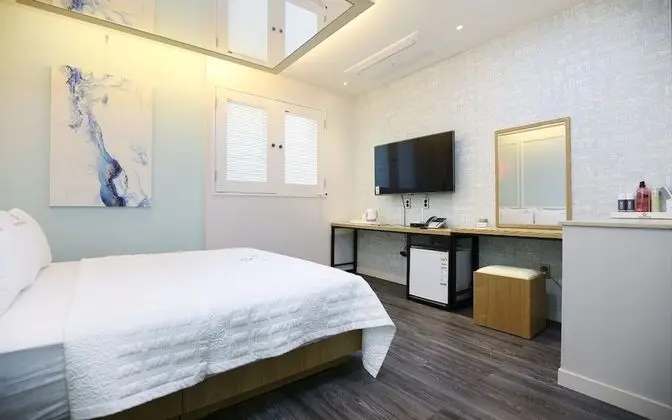 Oda (Standard room)